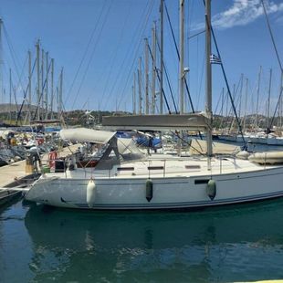 2006 DUFOUR  385 GL