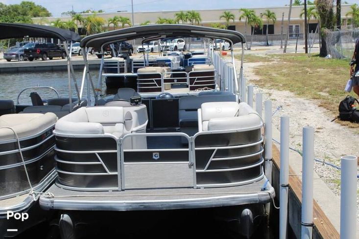 2022 Bimini sweetwater 2286