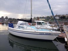 Caravela 25ft Yacht