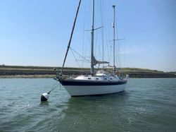 1991 Colvic Countess 33