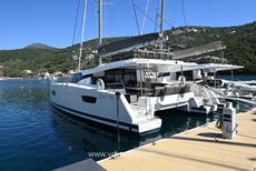 Fountaine Pajot Elba 45