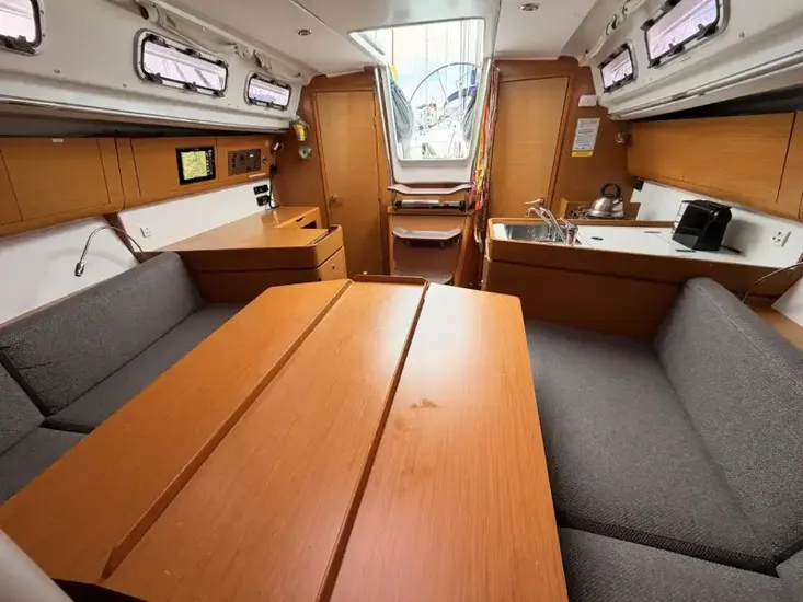 2009 Beneteau First 40