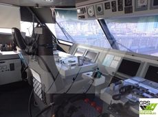 40m / 440 pax Passenger Ship for Sale / #1128844