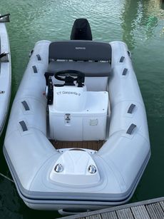 BRIG F330 RIB