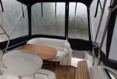 2004 Sealine S23