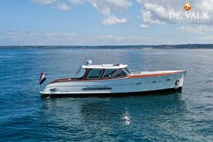 2007 Jan van Gent Powercruiser 1250