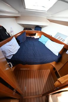 Jeanneau Sun Odyssey 39i Performance
