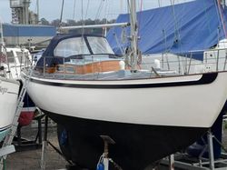 Tradewind 33