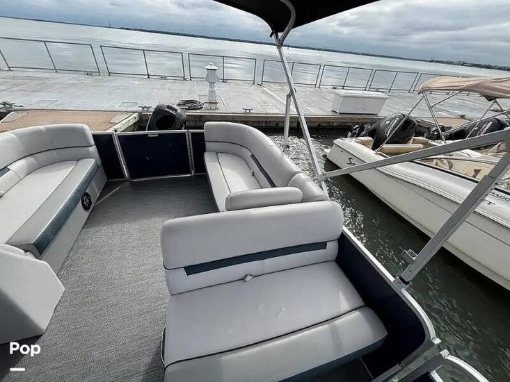 2023 Bimini sweetwater 2286 sb