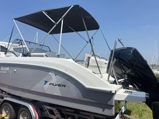 Beneteau Flyer 7 Sun Deck Ex-Display