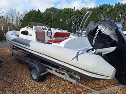 Rib-X Xp 740