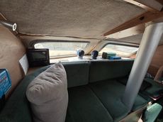 1980 Comanche 32 Motor Sailer