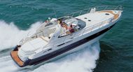 2004 Cranchi Mediterranée 50