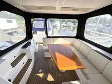 2016 Sheerline 1090 Hard Top