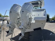 2026 Jeanneau Cap Camarat 9.0 CC Series 2