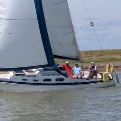 Shipman 28