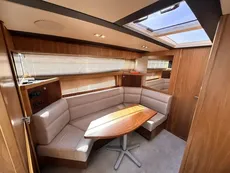 2016 Sheerline 1090 Hard Top