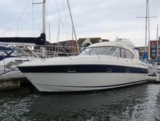 2009 Bavaria 33 Sport HT