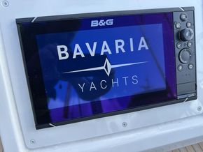 2025 Bavaria C38 15