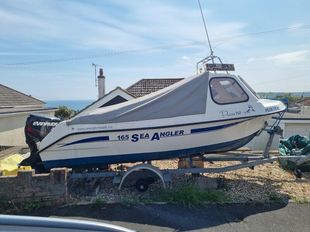 Predator 165