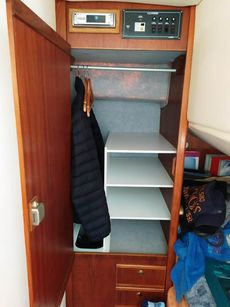 Hardy Seawings 305 for sale