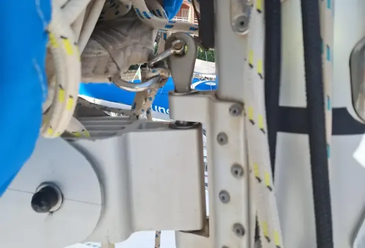 2019 Leopard 45