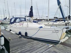 Dufour 32 Classic