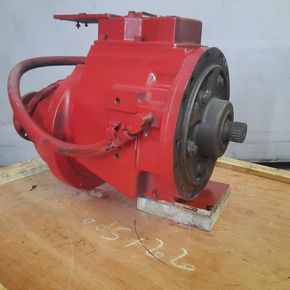 paragon marine gear box boat engine