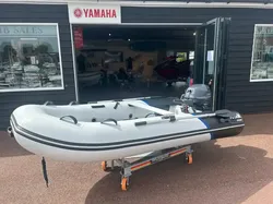 2023 Yamaha TAF 310
