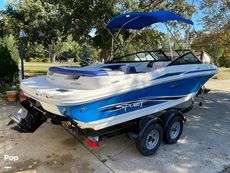 2012 Sea Ray 205 Sport