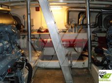 17m / 12 pax Crew Transfer Vessel for Sale / #1123504