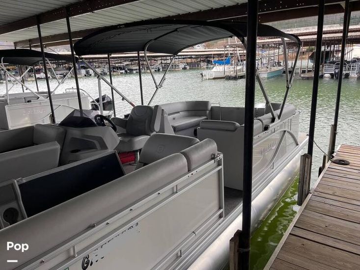 2024 Next sweetwater 2286 sb