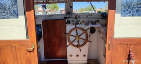 Wheelhouse