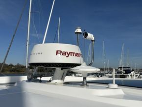 2021 Bavaria R40 27