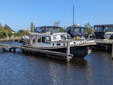 Valkkruiser "Aurora", Valk, Vlet 1160, 1