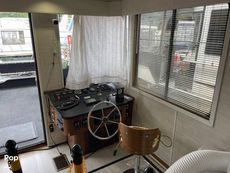 1998 Stardust Cruiser Stardust 86