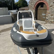 Neptune 580 