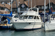1989 Princess 330