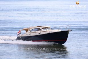 2009 Rapsody R36 Cabrio