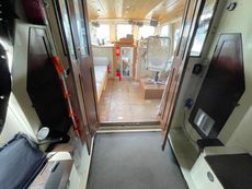 Halmatic Weymouth 34