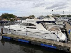 Sealine 360 Statesman 1997 Model
