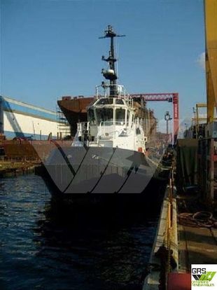 21m / 30ts BP Tug for Sale / #1144694