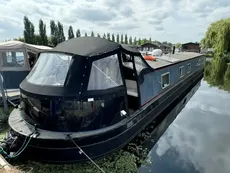 Collingwood 64ft