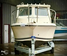 2022 Defiance Admiral 220 EX