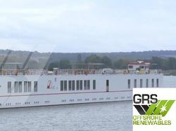 119m / Inland Waterways Vessel for Sale / #1106351