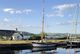 1991 Feloy & Williams Gaff Cutter