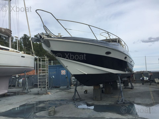 1990 SUNSEEKER 36 MARTINIQUE 