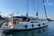 2015 Dufour 560 Grand Large