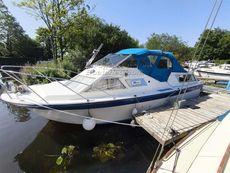 1975 Seamaster 8 Metre