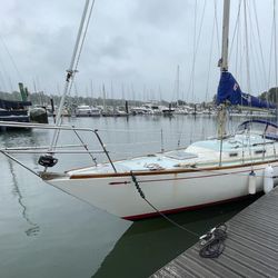 1974 Wauquiez Centurion 32